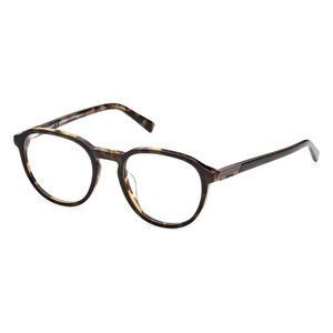 NWT TIMBERLAND TB1774 H 020 50 Grey Eyeglasses